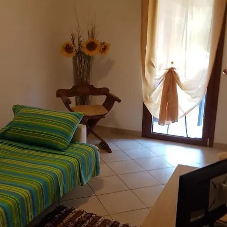 Guest house Stanza Confortevole