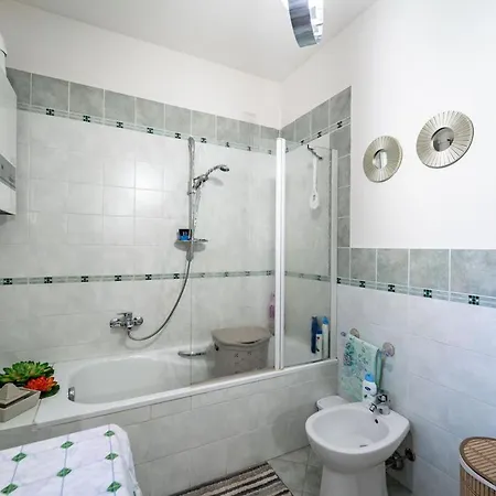 Stanza Confortevole Pensionat Olbia