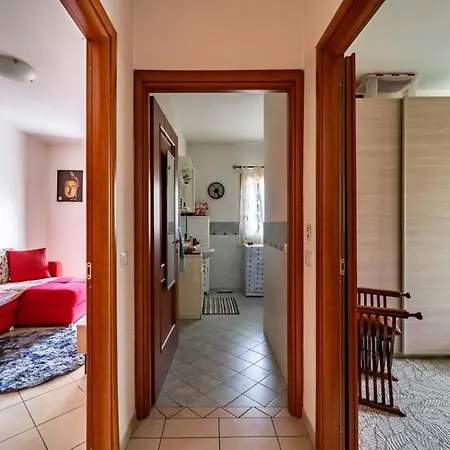 Pensionat Stanza Confortevole