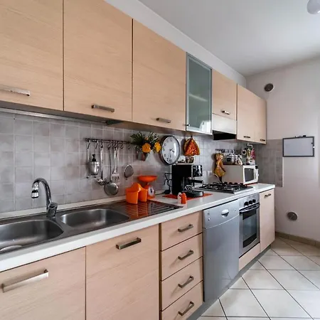 Guest house Stanza Confortevole