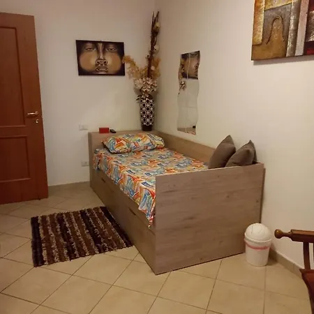 Stanza Confortevole Guest house Olbia