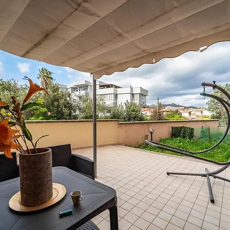Stanza Confortevole Olbia