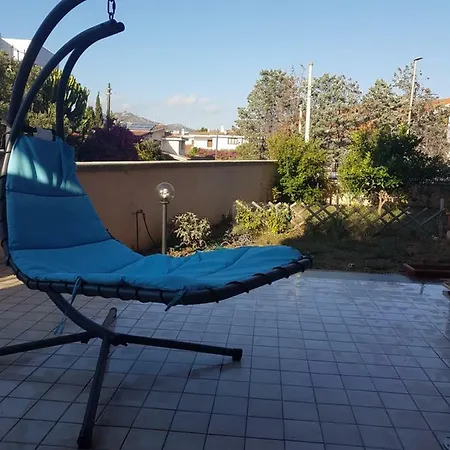 Guest house Stanza Confortevole *