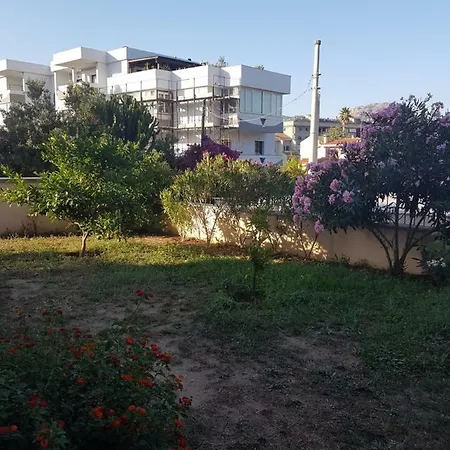 Pensionat Stanza Confortevole Olbia