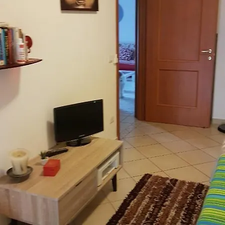 Stanza Confortevole Affittacamere