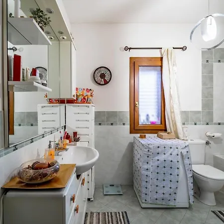 Affittacamere Stanza Confortevole