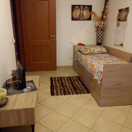 Affittacamere Stanza Confortevole Olbia
